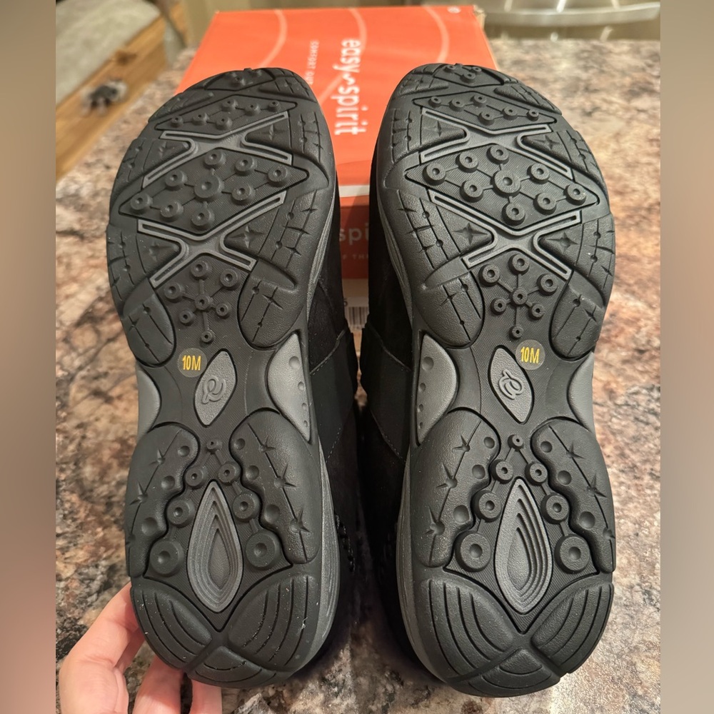Easy Spirit Women's Elinn Slip-On mules - Picture 6 of 6